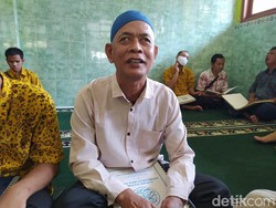 Cerita Disabilitas Netra di PPSDN Temanggung: Kadang Tabrakan, Malah Tertawa