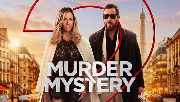 Murder Mystery