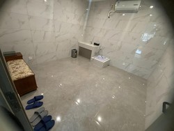 Enggak Nyangka, Kantor Chery di China Punya Musala Kayak Begini