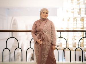 Musdalifah 2 Kali Kehilangan Salah Satu Bayi Kembar, Putra Bungsu Alami ROP Musdalifah 2 Kali Kehilangan Salah Satu Bayi Kembar, Putra Bungsu Alami ROP