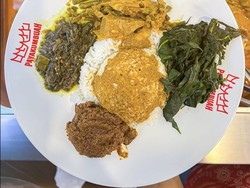 5 RM Padang Ini Buka Sampai Dini Hari, Bisa Jadi Tempat Sahur dan Buka