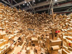 3 Pameran Seni Spesial Museum MACAN di 2023 3 Pameran Seni Spesial Museum MACAN di 2023