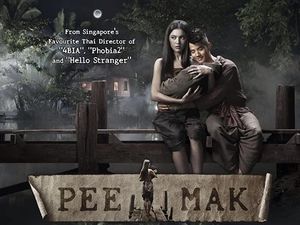 9 Film Thailand Horor Komedi, Seram tapi Bikin Ngakak 9 Film Thailand Horor Komedi, Seram tapi Bikin Ngakak