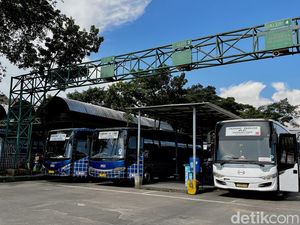 18 Terminal di Bandung Lengkap dengan Alamatnya 18 Terminal di Bandung Lengkap dengan Alamatnya