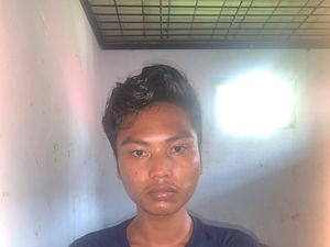 Aksi Heroik Danramil Sikur Kejar-Tangkap Penjambret Mahasiswi