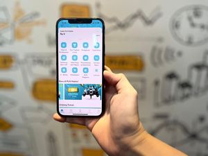 Ada Kendala Listrik Saat Lebaran 2023? Lapor Pakai PLN Mobile Saja
