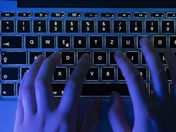 Polisi di 17 Negara Tutup Platform Perdagangan Data Ilegal