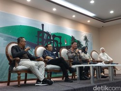 Polisi Tingkatkan Patroli ke Rumah Warga yang Ditinggal Mudik