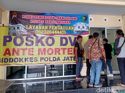 Ini Identitas 4 Korban Serial Killer Mbah Slamet yang Sudah Teridentifikasi