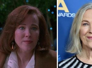 Wajah Seleb Film Jadul Terkenal Dulu dan Sekarang, Bikin Pangling Wajah Seleb Film Jadul Terkenal Dulu dan Sekarang, Bikin Pangling