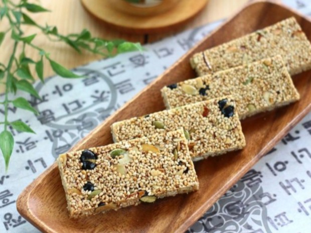 Potret Yeot Gangjeong