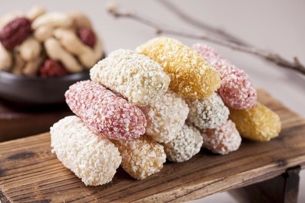 Potret Yeotgangjeong