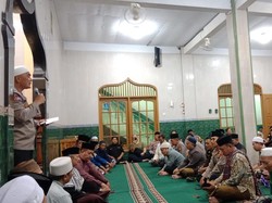 Polda Metro Apresiasi Tambora Zero Tawuran Sejak Awal Ramadan