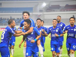 Main di Kandang, PSIS Semarang Bantai PSM Makassar 4-0 Main di Kandang, PSIS Semarang Bantai PSM Makassar 4-0