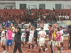 PSM Siap Bantu Erick Thohir Bersih-bersih PSSI Benahi Persoalan Keuangan