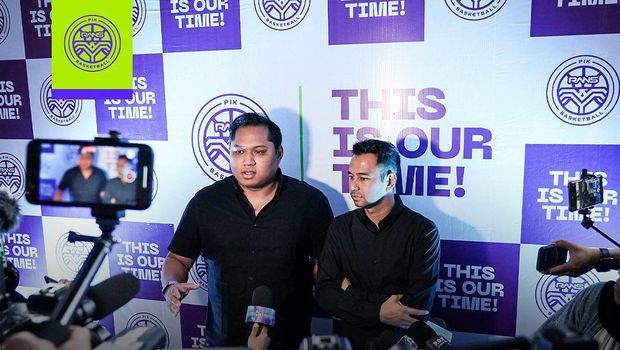 Raffi Ahmad dan Jeremy