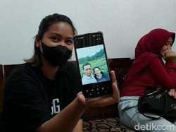 Korban Asal Lampung Izin ke Anak Datangi Mbah Slamet untuk Kerjakan Proyek