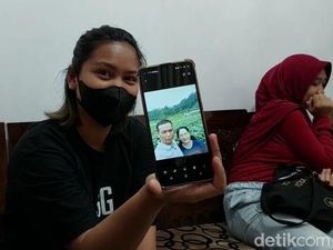 Korban Asal Lampung Izin ke Anak Datangi Mbah Slamet untuk Kerjakan Proyek Korban Asal Lampung Izin ke Anak Datangi Mbah Slamet untuk Kerjakan Proyek