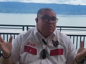 Video Reaksi Razman soal Nikita Sebut Vadel akan Ditangkap Akhir Tahun Ini Video Reaksi Razman soal Nikita Sebut Vadel akan Ditangkap Akhir Tahun Ini