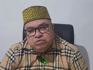 Razman Hadirkan 2 Saksi Ahli di Kasus dengan Iqlima Kim Razman Hadirkan 2 Saksi Ahli di Kasus dengan Iqlima Kim