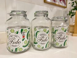 Rekomendasi Stoples Kaca Estetik Buat Wadah Kue Kering Lebaran