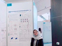 Strategi SMA Pradita Dirgantara Antarkan Siswa Ke Kampus Top Dunia: Mulai Dibimbing Sejak Kelas 2