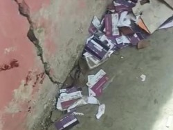 Polisi Kantongi Identitas Penjual Ribuan KIP ke Lapak Rongsok Rangkasbitung