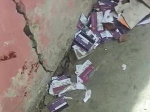 Polisi Selidiki Ribuan KIP Dijual ke Lapak Rongsok Rangkasbitung Polisi Selidiki Ribuan KIP Dijual ke Lapak Rongsok Rangkasbitung