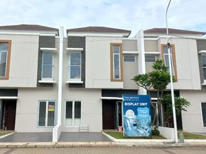 Rumah 2 Lantai Rp 808 Juta Dekat Bandara di Tangerang, Ini Fasilitasnya Rumah 2 Lantai Rp 808 Juta Dekat Bandara di Tangerang, Ini Fasilitasnya