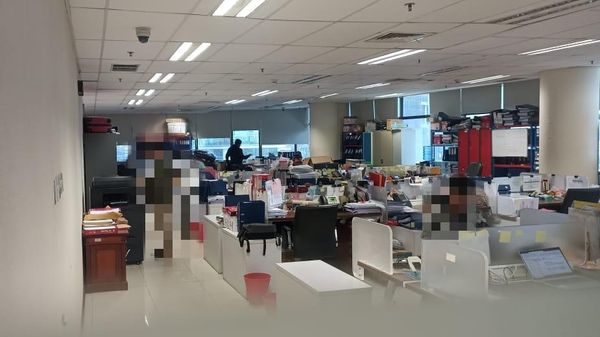 Ruang Kosong di KPK Sebab Pegawai Mogok Kerja Protes Pencopotan Endar