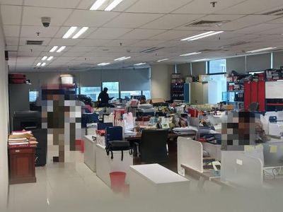 Ruang Kosong di KPK Sebab Pegawai Mogok Kerja Protes Pencopotan Endar