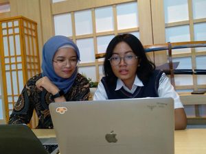 Cerita Ryura Tak Sangka Diterima 10 Kampus Luar Negeri dan Pilihan Studinya