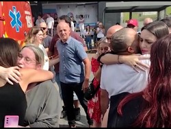 Sadis! Pria Berkapak Serang TK di Brasil, 4 Anak Tewas