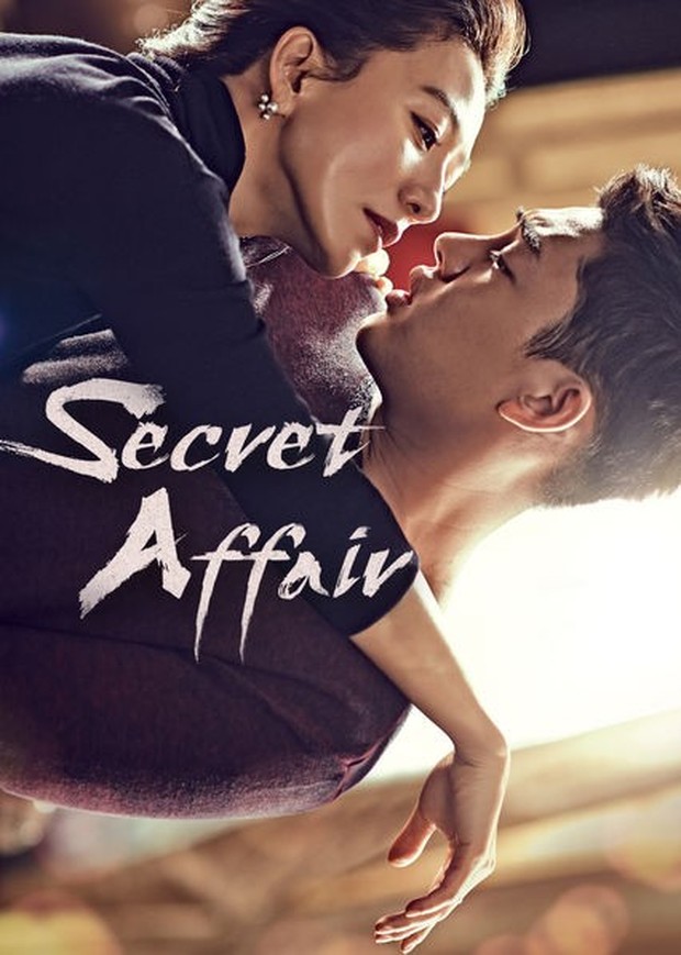 Secret Love Affair (2014) /Dok.JTBC