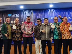 10 Kota Paling Toleran Versi SETARA: Singkawang Juara, Bekasi Peringkat 3