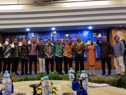 Solo Kota Toleran Peringkat 4 Versi SETARA, Singkawang Teratas