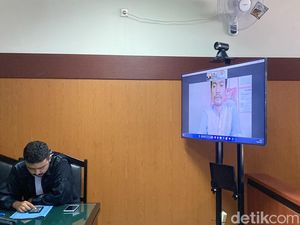Paman Pemerkosa Bocah 8 Tahun di Sukabumi Divonis 18 Tahun Bui! Paman Pemerkosa Bocah 8 Tahun di Sukabumi Divonis 18 Tahun Bui!