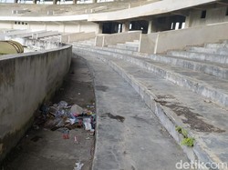 GMTD Tunggu Arahan Gubernur Sulsel soal Penyerahan Lahan Stadion Barombong