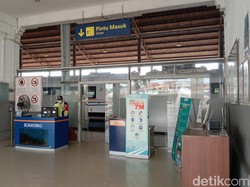 Ada Vaksinasi dan Angkutan Motor Gratis di Daop 3 Cirebon Selama Arus Mudik