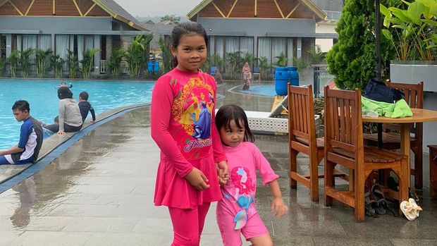 Sudah Dewasa, Ini Kabar 2 Bocah 'Yuk Main Yuk' Usai 5 Tahun Viral