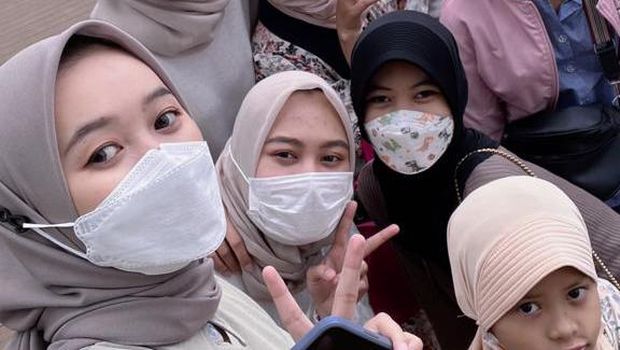 Sudah Dewasa, Ini Kabar 2 Bocah 'Yuk Main Yuk' Usai 5 Tahun Viral