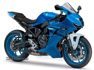 Suzuki Bakal Luncurkan Moge Baru Pesaing Yamaha R7, Ini Bocorannya Suzuki Bakal Luncurkan Moge Baru Pesaing Yamaha R7, Ini Bocorannya