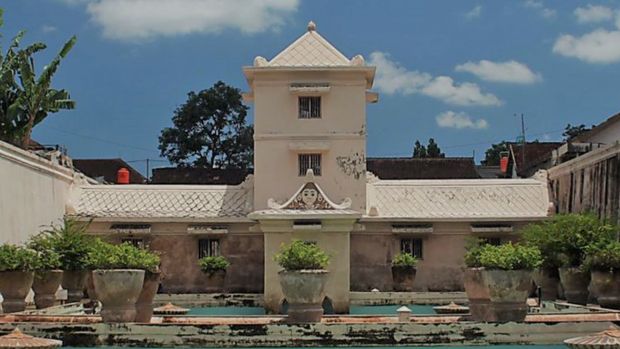 Taman Sari