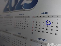 Tanggal 6 April Memperingati Hari Apa? Ini Daftarnya