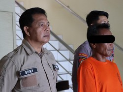 Bejat! Pria Purworejo Perkosa Anak Tiri, Ancam Usir-Tak Biayai Sekolah