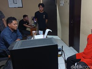 Akhir Tragis Cinta Buta Bujang Lapuk Tasikmalaya Akhir Tragis Cinta Buta Bujang Lapuk Tasikmalaya