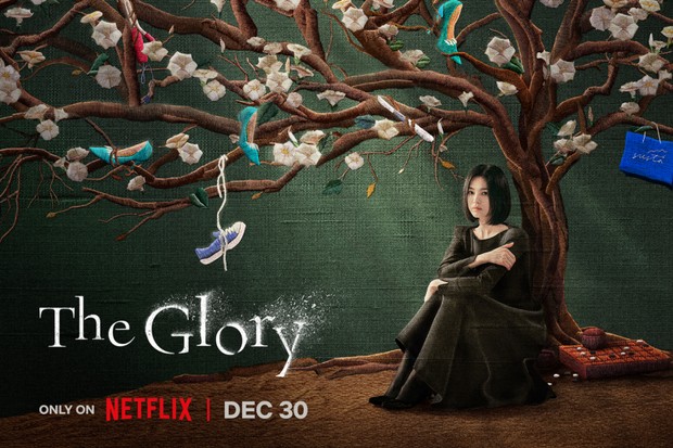 The Glory (2022)/dok.Netflix