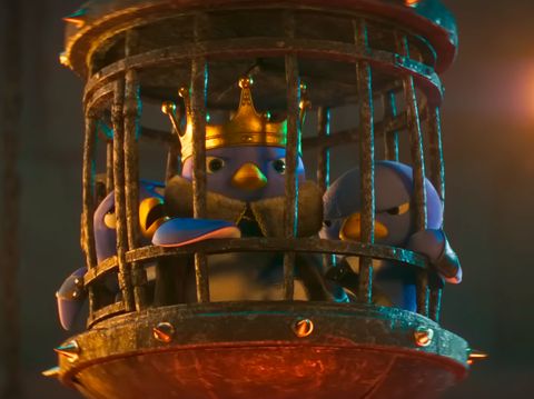 The Super Mario Bros. Movie (2023).