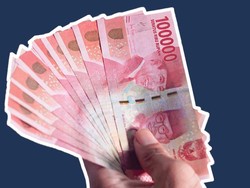 Lebaran Menghitung Hari, Ada 688 Aduan soal THR Tidak Dibayar