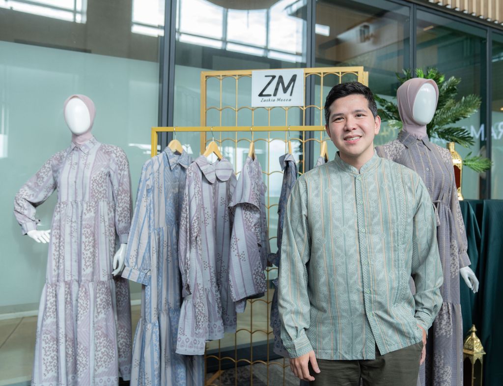 Tokopedia Ramadan in Style 2023